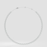 Alterné Pear Necklace