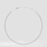 Alterné Pear Necklace