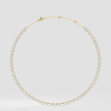 Alterné Pear Necklace