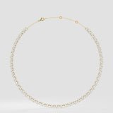 Alterné Pear Necklace