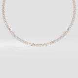 Alterné Pear Necklace