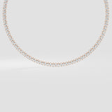Alterné Pear Necklace