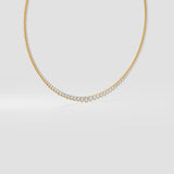 Aurora Graduation Necklace - House of Quadri
