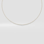 Aurora Graduation Necklace - House of Quadri