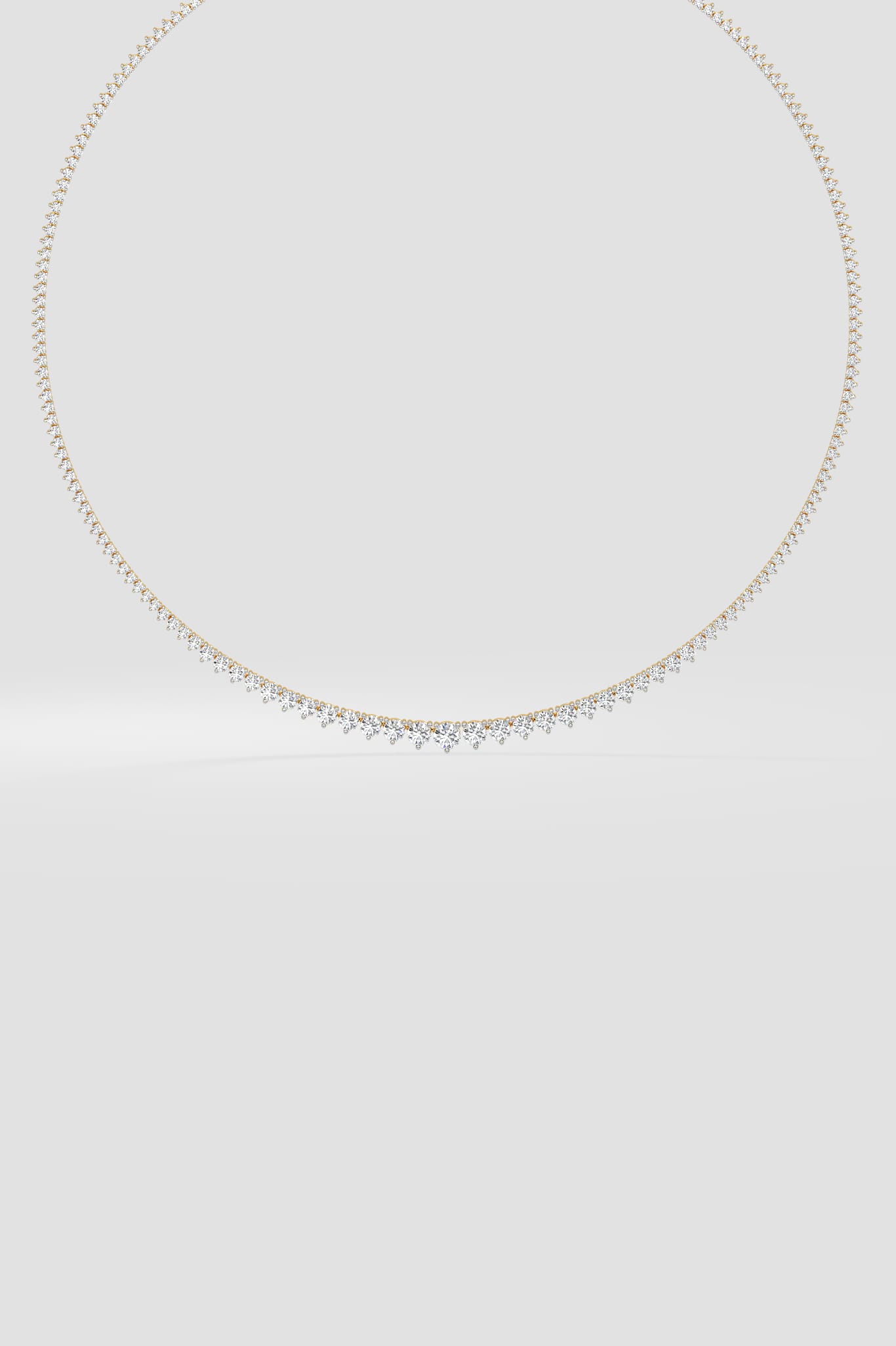 Aurora Graduation Necklace - House of Quadri