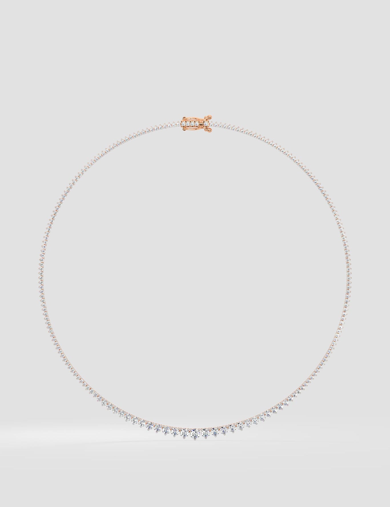 Aurora Graduation Necklace - House of Quadri