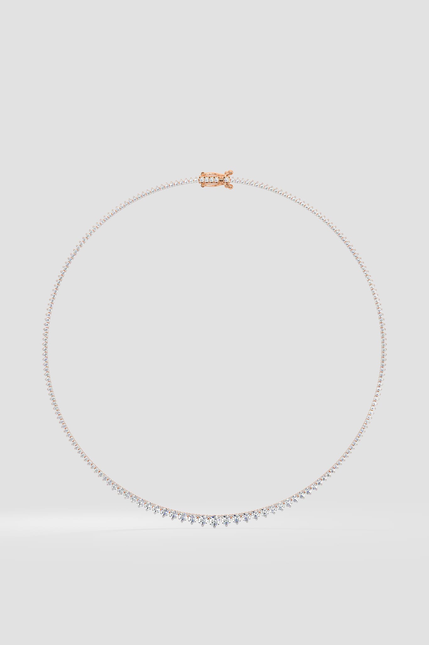 Aurora Graduation Necklace - House of Quadri