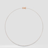 Aurora Graduation Necklace