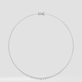 Aurora Graduation Necklace - House of Quadri