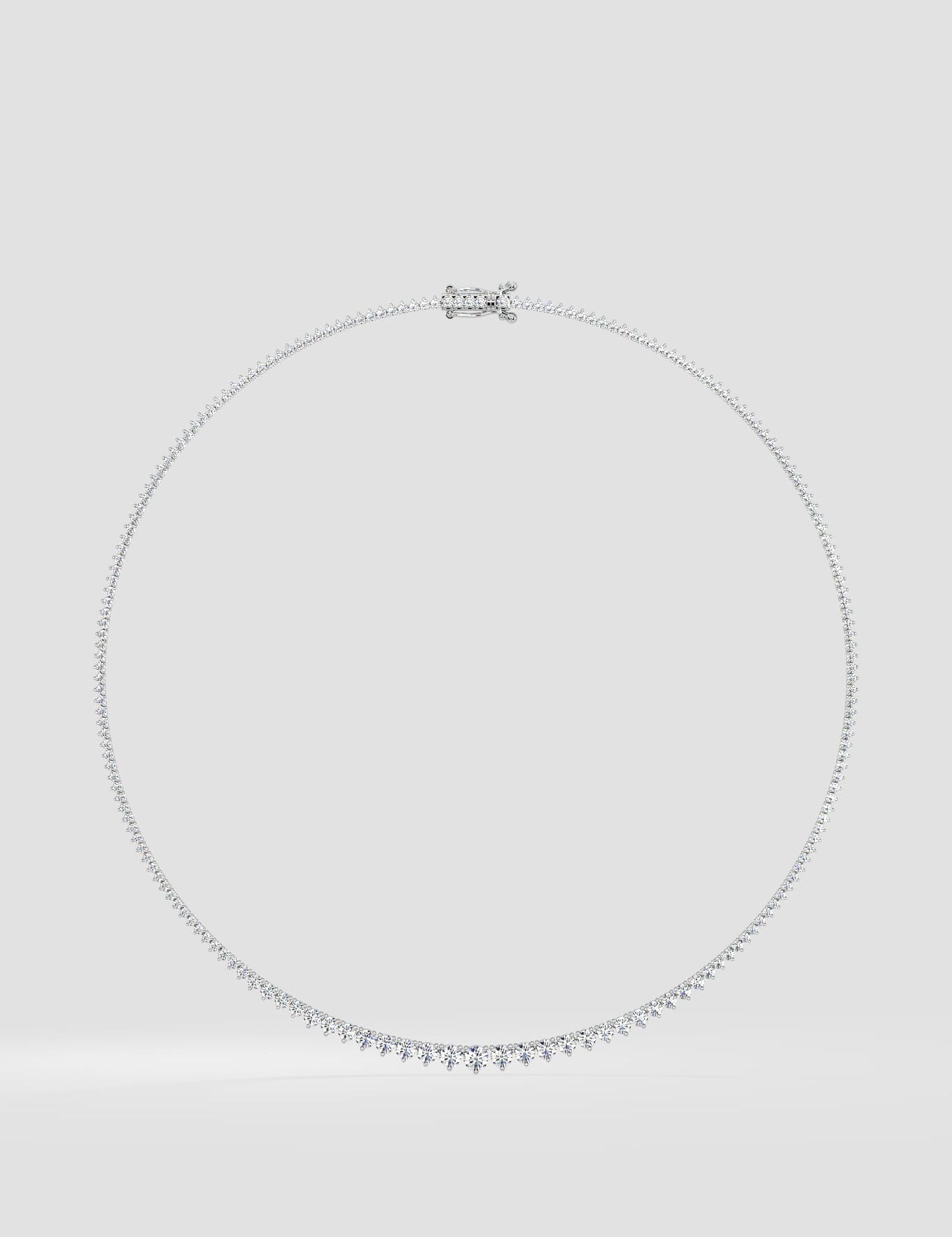 Aurora Graduation Necklace - House of Quadri