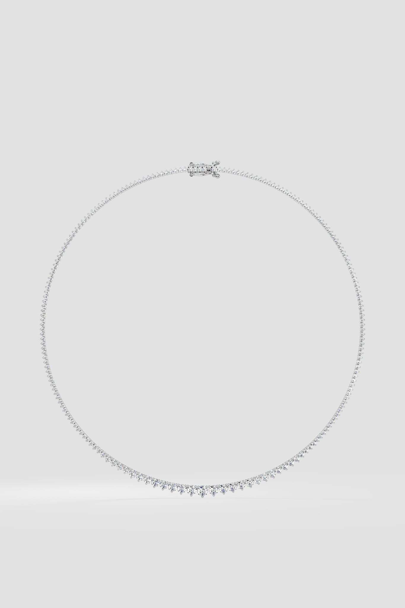 Aurora Graduation Necklace - House of Quadri