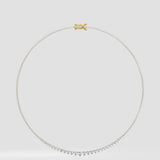 Aurora Graduation Necklace - House of Quadri