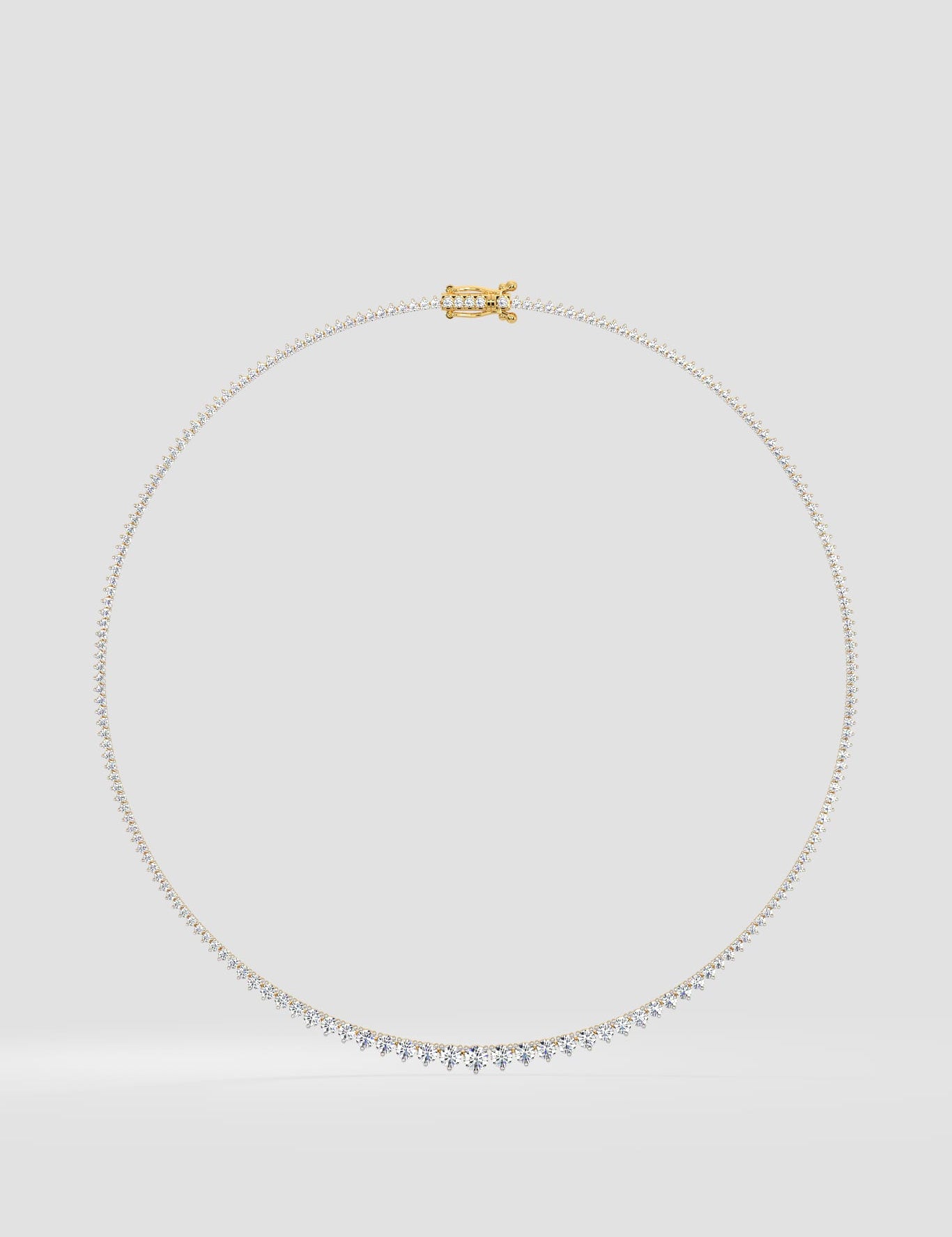 Aurora Graduation Necklace - House of Quadri