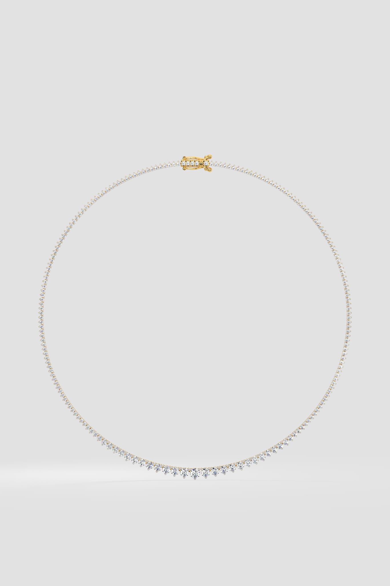 Aurora Graduation Necklace - House of Quadri