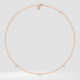 Adoré Trinket Necklace