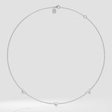 Adoré Trinket Necklace