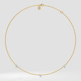 Adoré Trinket Necklace