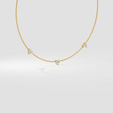 Adoré Trinket Necklace