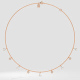 Valerie Trinket Necklace