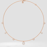 Odessa Trinket Necklace