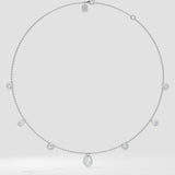 Odessa Trinket Necklace