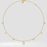 Odessa Trinket Necklace