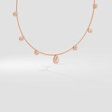 Odessa Trinket Necklace