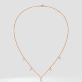 Allure Trinket Necklace