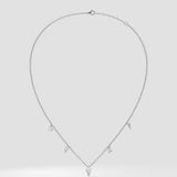 Allure Trinket Necklace