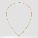 Allure Trinket Necklace