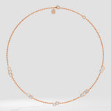 Curio Trinket Necklace