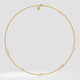 Curio Trinket Necklace