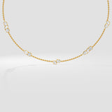 Curio Trinket Necklace