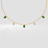 Ember Trinket Necklace