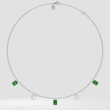 Ember Trinket Necklace