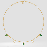 Ember Trinket Necklace