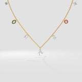 The Initial Trinket