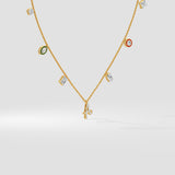 The Initial Trinket