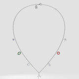The Initial Trinket