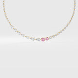 Armonia Necklace