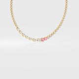 Armonia Necklace