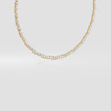 The Askew Tennis Necklace