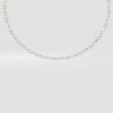 The Askew Tennis Necklace