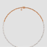 The Askew Tennis Necklace