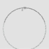 The Askew Tennis Necklace