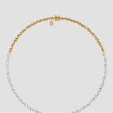 The Askew Tennis Necklace