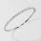 Alter Oval Bangle