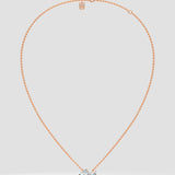 Duo Necklace - House of Quadri