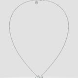 Duo Necklace - House of Quadri