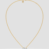 Duo Necklace - House of Quadri